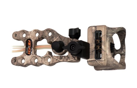 Sistem Ochire Compound Apex Gear Accu Strike Pro