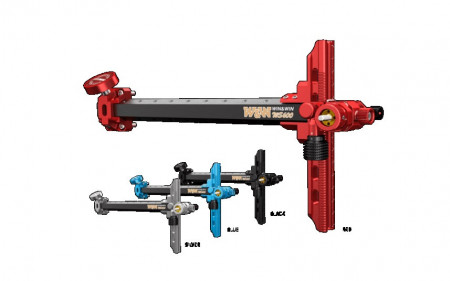 Sistem Ochire Recurve WIAWIS WS-600