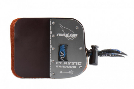 Tab Barebow Avalon Classic Piele
