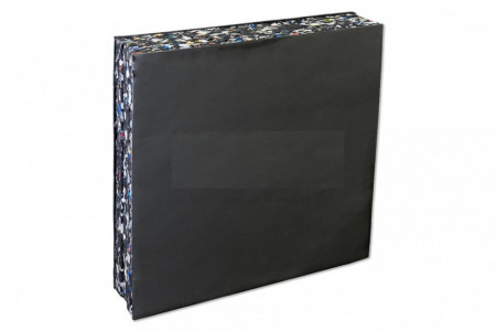 Tinta polifoam Refo Triple B 80cm x 80cm x 12 cm