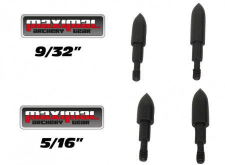 Varfuri Maximal Bullet