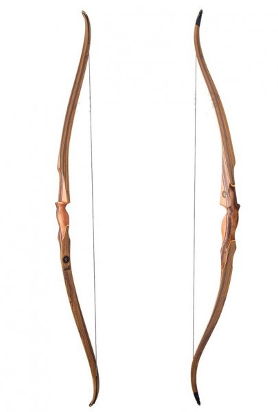 Arc Recurve One Piece Buck Trail Elite Talon