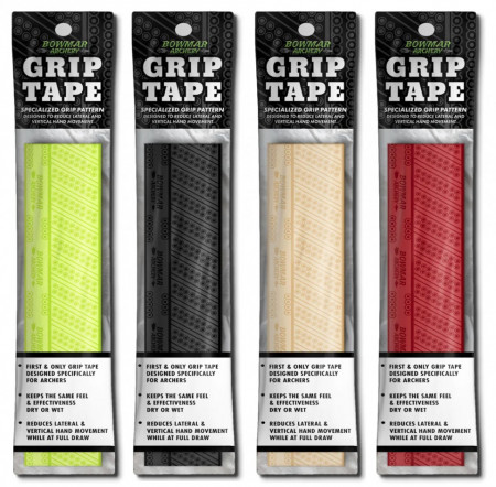 Banda Overgrip Pentru Arc Bowmar