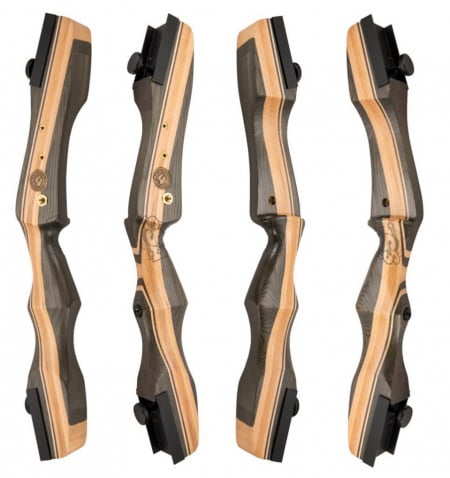 Crosa Arc Recurve Buck Trail Sagos