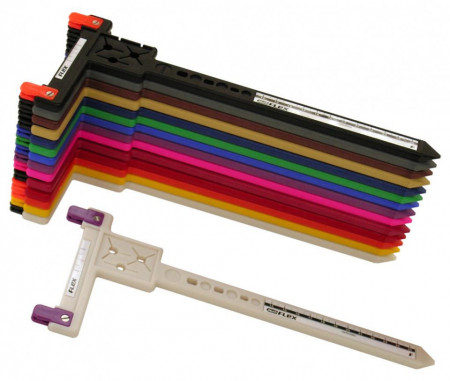 Echer Flex Archery Multi Flex Tool