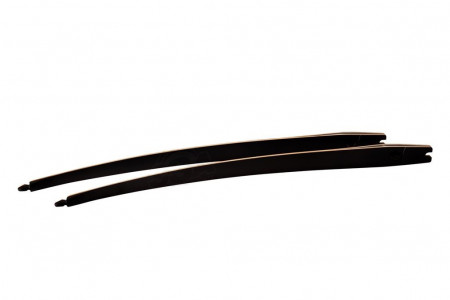 Lame ILF Longbow Oak Ridge Pure Bamboo