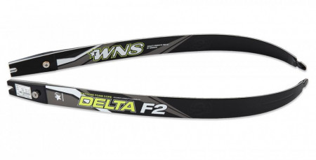 Lame ILF WNS Fiber Foam Delta F2