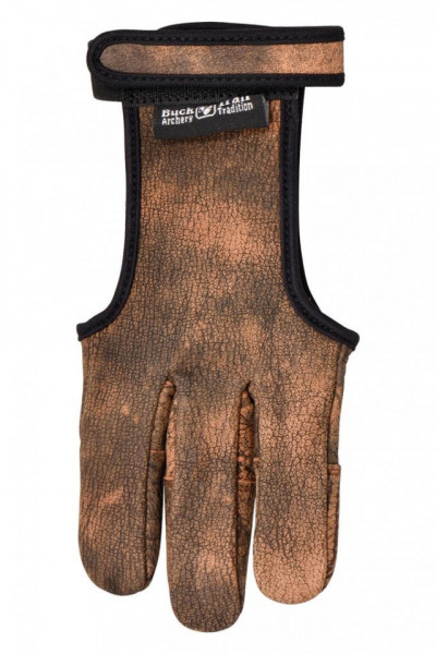 Manusa Bucktrail Buffalo