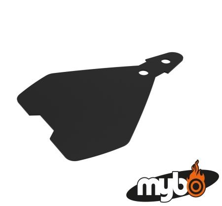 Membrana De Rezerva Pentru Greutate Barebow - Mybo Mykan 27