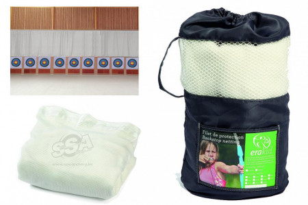 Plasa de Protectie Era 3.2m h x 18m L