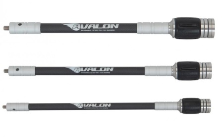 Stabilizator Lateral Avalon Tec X Inflexible