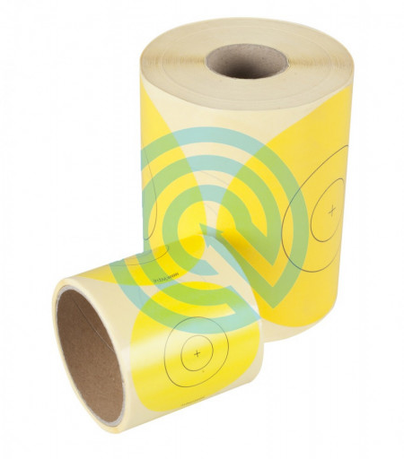Sticker Inlocuire Centru Jvd Tinta Fita 40cm - 80 Mm