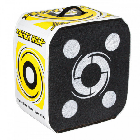 Tinta Field Logic Black Hole SMALL 18