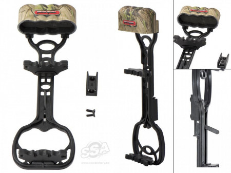 Tolba Arc Compound Maximal 4Lite Camo