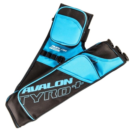 Tolba Avalon Tyro Plus Target