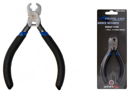 Cleste Avalon Annex Recurve