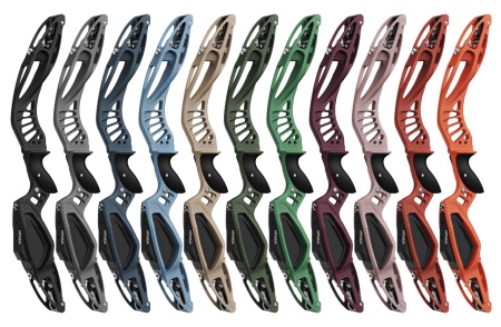 Crosa Barebow Mybo Mykan 27 Inci
