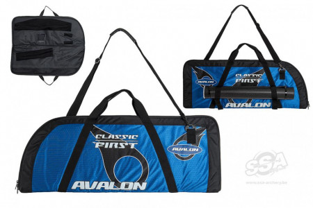 Geanta Arc Recurve Avalon Classic First