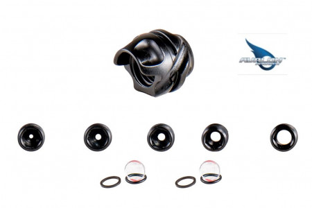 Kit Peepsight Avalon Tec One