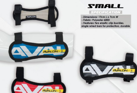 Protectie Antebrat Avalon Polyester 600D Small