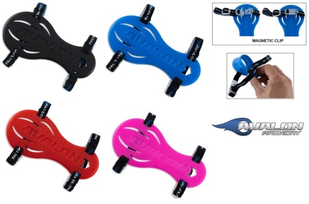 Protectie Antebrat Avalon Tec One Smart Rubber Single