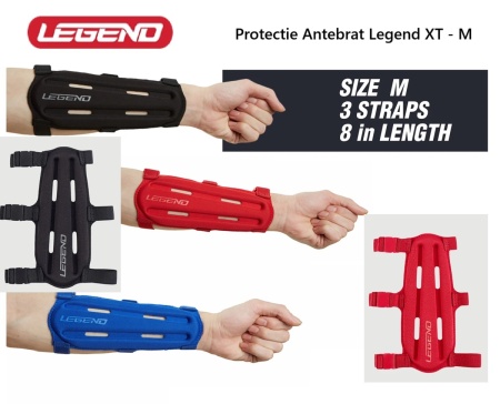 Protectie Antebrat Legend XT - M
