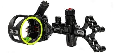 Sistem Ochire Compound Hunting CBE Tactic Micro