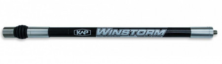 Stabilizator Lateral Kap Winstorm cu Damper si Greutate