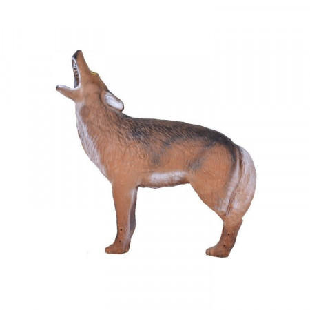 Tinta 3D LongLife Howling Coyote