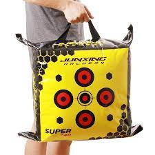 Tinta Target Bag Junxing Super 740