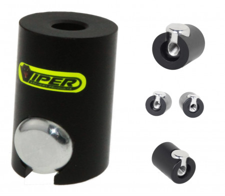 Adaptor Quick Disconnect Viper