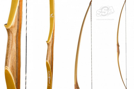 Arc longbow Buck Trail Vulture