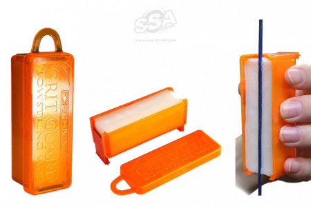 Ceara Bohning Grit Guard