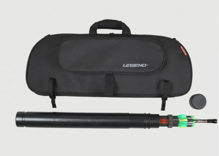 Geanta Arc Recurve Legend Archery Soft