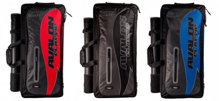 Ghiozdan Avalon Classic Hard Shell