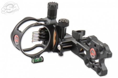 Sistem Ochire Compound Maximal Aras Micro