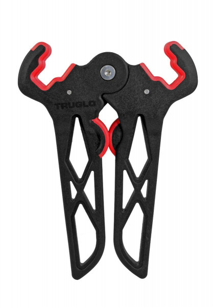 Stand Arc Compound Truglo Bow Jack