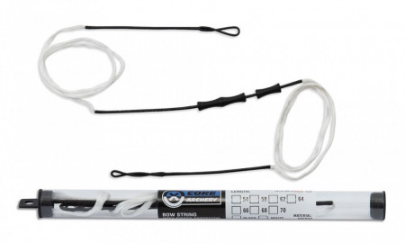 Coarda Arc Recurve Core Cu Protectie Degete