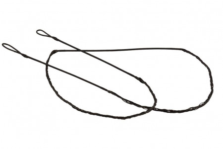 Coarda Arc Recurve Traditional Oak Ridge - Dyneema D97 cu Matisaj BCY 62x