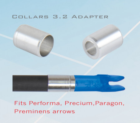 Nock Collar Skylon ID 3.2