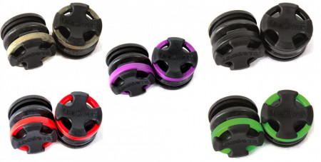 Set atenuatoare LimbSaver Split Limb Broadband