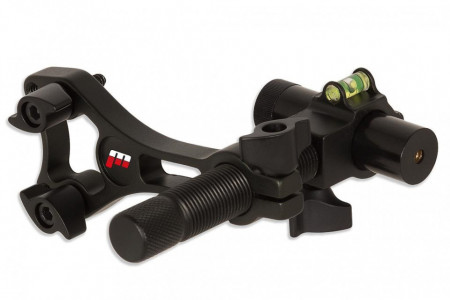 Sistem Aliniere Maximal Centershot Spot Laser