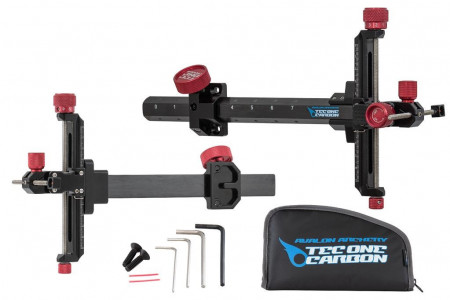 Sistem De Ochire Avalon Carbon Tec One