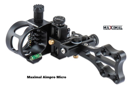 Sistem Ochire Compound Maximal Aimpro Micro
