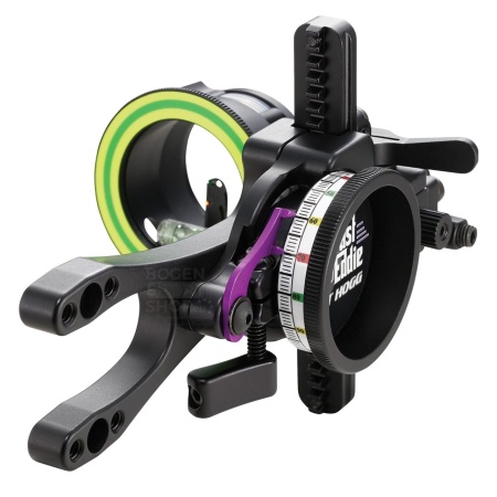 Sistem Ochire Compound Spot Hogg Fast Eddie MRT
