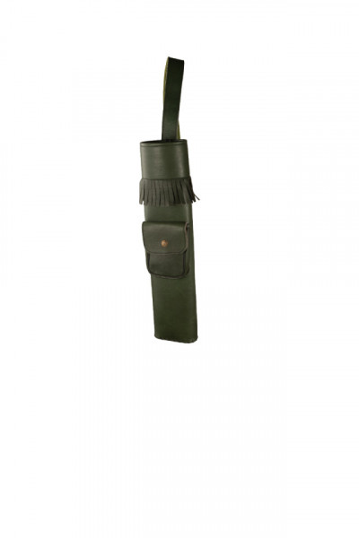 Tolba Spate Buck Trail Traditional Emerald 51cm