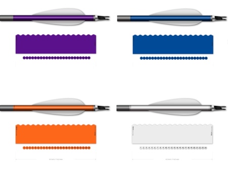 Wrap-uri Socx Max 8.0 mm