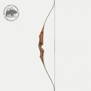 Arc Bear Archery Fieldbow Super Kodiak - Img 2