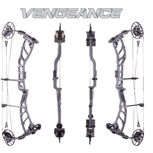 Arc Compound PSE Vengence 30 SE
