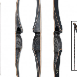 Arc Longbow Oak Ridge Boga